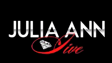 Julia Ann Live